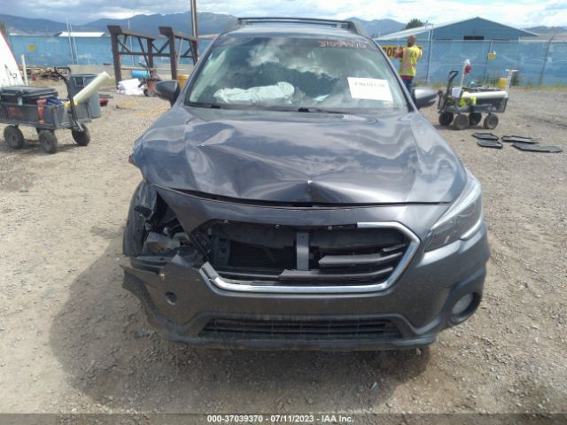 4S4BSAHC1K3288972 Subaru Outback Premium