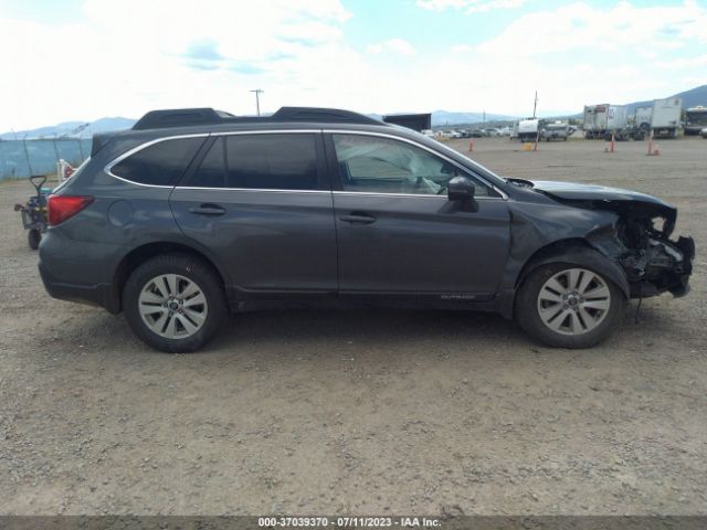 4S4BSAHC1K3288972 Subaru Outback Premium