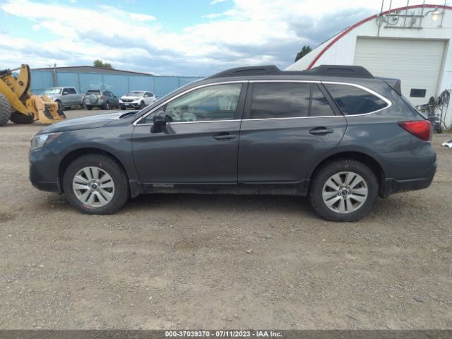 4S4BSAHC1K3288972 Subaru Outback Premium