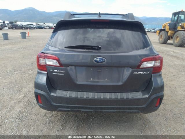 4S4BSAHC1K3288972 Subaru Outback Premium