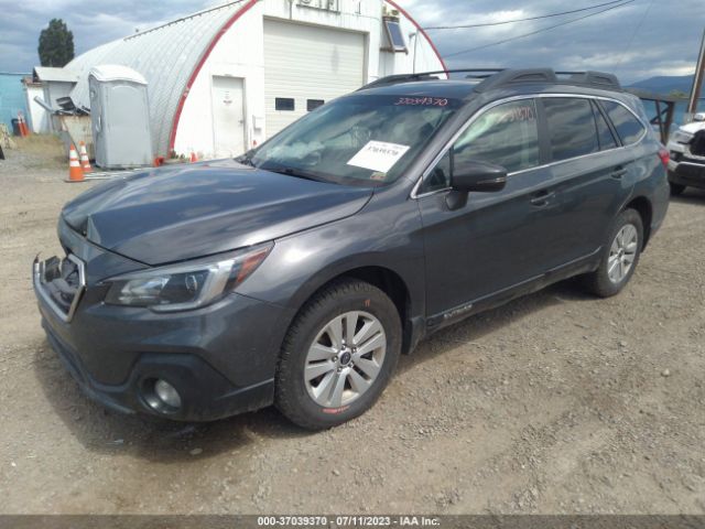 4S4BSAHC1K3288972 Subaru Outback Premium