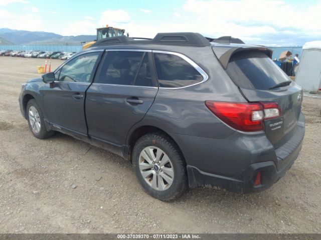 4S4BSAHC1K3288972 Subaru Outback Premium