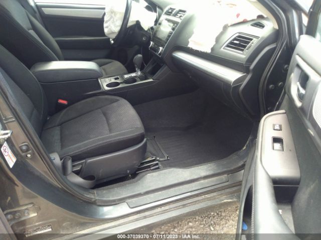 4S4BSAHC1K3288972 Subaru Outback Premium