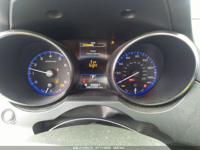 4S4BSAHC1K3288972 Subaru Outback Premium