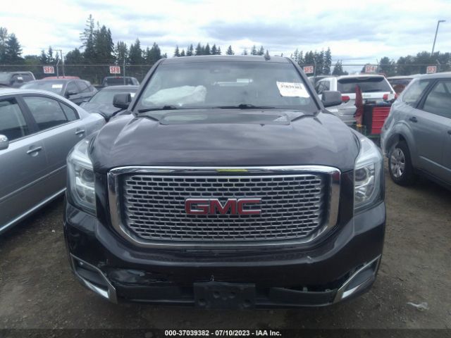 1GKS2HKJXHR265513 GMC YUKON XL DENALI