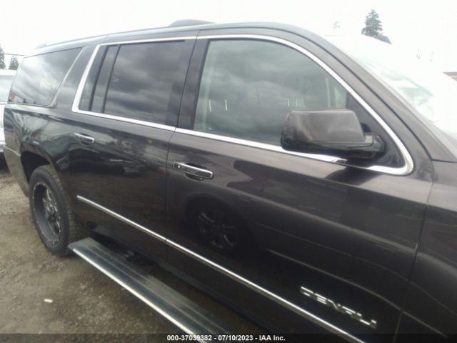 1GKS2HKJXHR265513 GMC YUKON XL DENALI