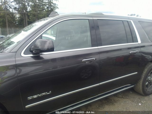 1GKS2HKJXHR265513 GMC YUKON XL DENALI