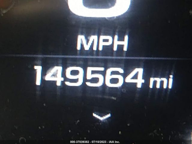 1GKS2HKJXHR265513 GMC YUKON XL DENALI