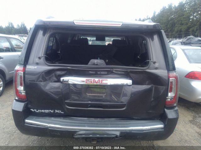 1GKS2HKJXHR265513 GMC YUKON XL DENALI