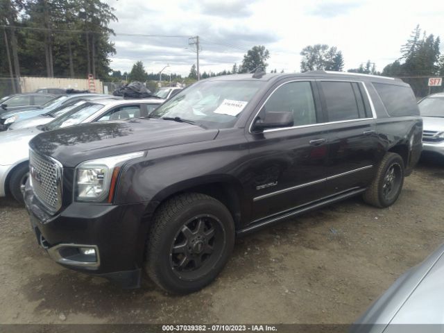 1GKS2HKJXHR265513 GMC YUKON XL DENALI