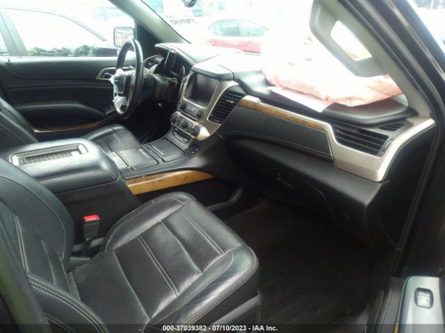 1GKS2HKJXHR265513 GMC YUKON XL DENALI