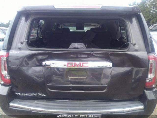 1GKS2HKJXHR265513 GMC YUKON XL DENALI