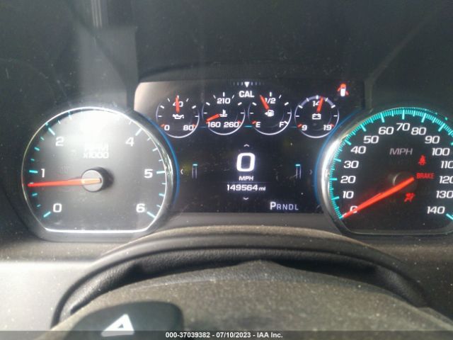1GKS2HKJXHR265513 GMC YUKON XL DENALI