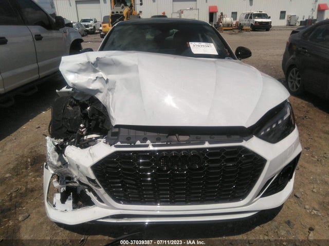 2023 Audi RS 5, VIN: WUAAWCF56PA900108