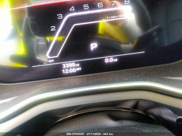 2023 Audi RS 5, VIN: WUAAWCF56PA900108