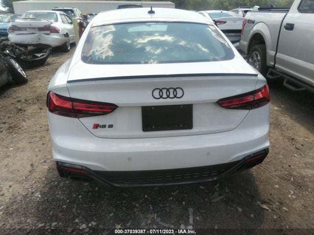 2023 Audi RS 5, VIN: WUAAWCF56PA900108