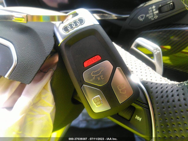 2023 Audi RS 5, VIN: WUAAWCF56PA900108