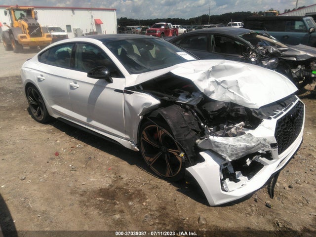 2023 Audi RS 5, VIN: WUAAWCF56PA900108