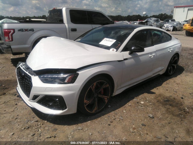 2023 Audi RS 5, VIN: WUAAWCF56PA900108