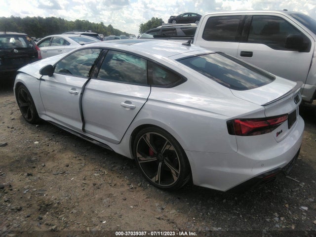 2023 Audi RS 5, VIN: WUAAWCF56PA900108