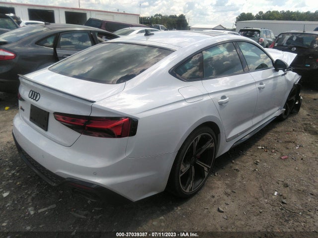 2023 Audi RS 5, VIN: WUAAWCF56PA900108