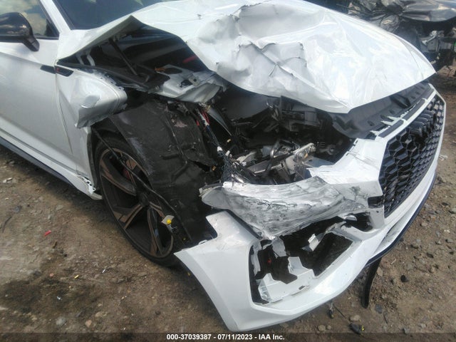2023 Audi RS 5, VIN: WUAAWCF56PA900108