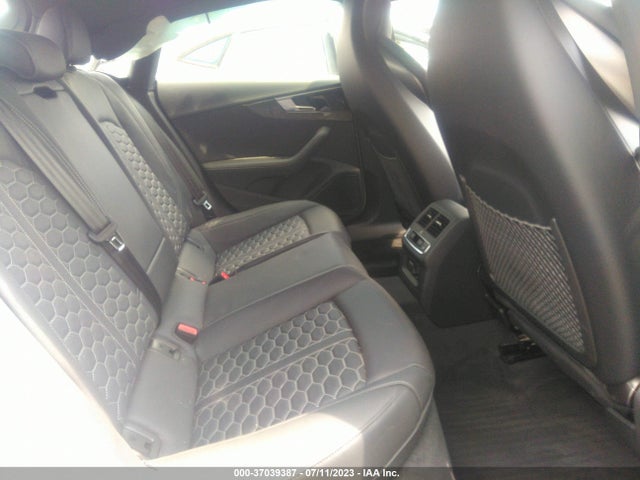 2023 Audi RS 5, VIN: WUAAWCF56PA900108