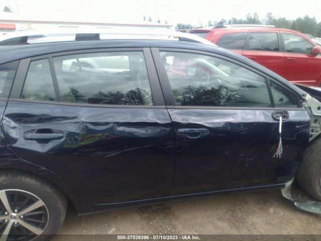 4S3GTAV61L3733587 Subaru Impreza Premium
