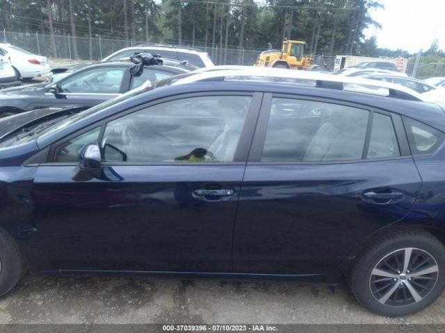 4S3GTAV61L3733587 Subaru Impreza Premium