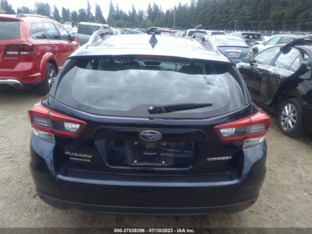 4S3GTAV61L3733587 Subaru Impreza Premium