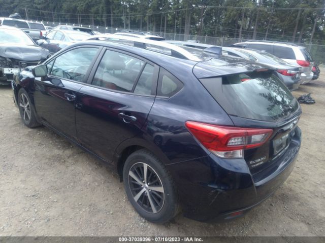 4S3GTAV61L3733587 Subaru Impreza Premium