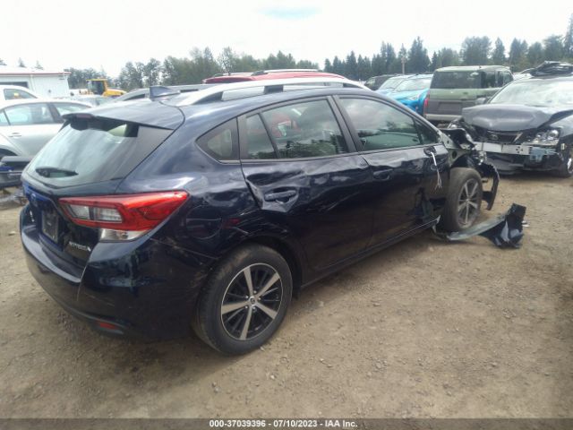 4S3GTAV61L3733587 Subaru Impreza Premium