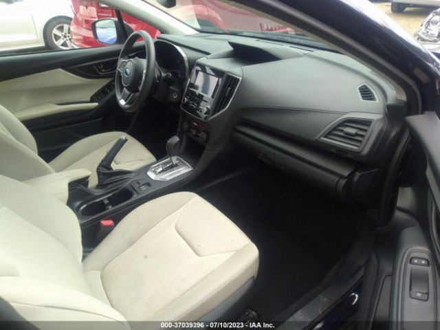4S3GTAV61L3733587 Subaru Impreza Premium
