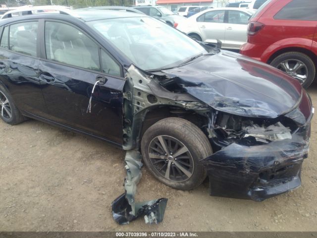 4S3GTAV61L3733587 Subaru Impreza Premium