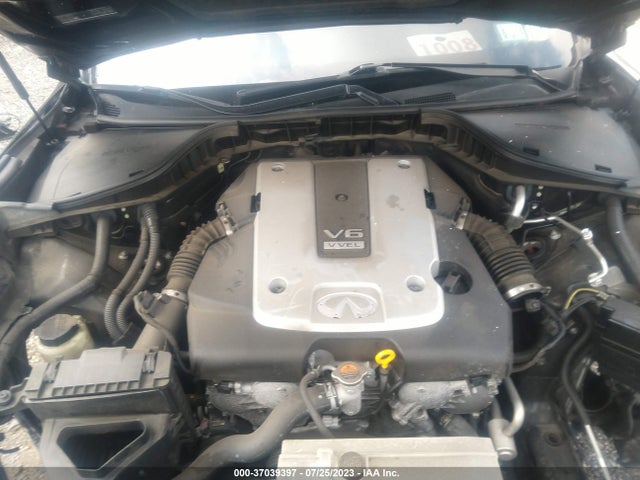 JN1BY1AR3KM585501 Infiniti Q70 3.7 Luxe