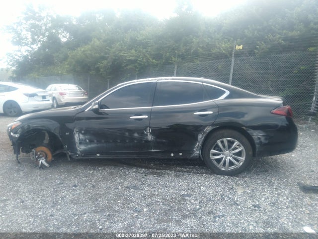 JN1BY1AR3KM585501 Infiniti Q70 3.7 Luxe