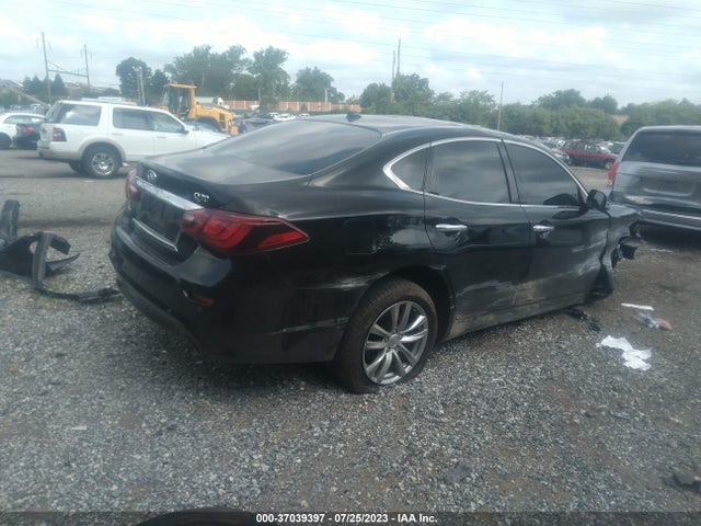 JN1BY1AR3KM585501 Infiniti Q70 3.7 Luxe