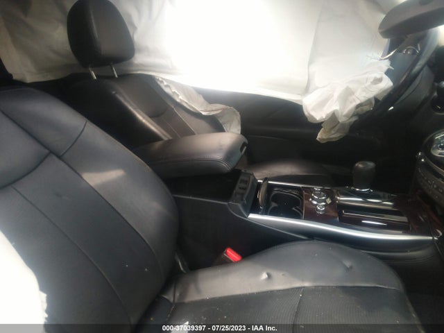JN1BY1AR3KM585501 Infiniti Q70 3.7 Luxe