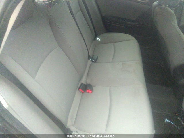 2018 HONDA CIVIC SEDAN LX VIN: 2HGFC2F52JH537192