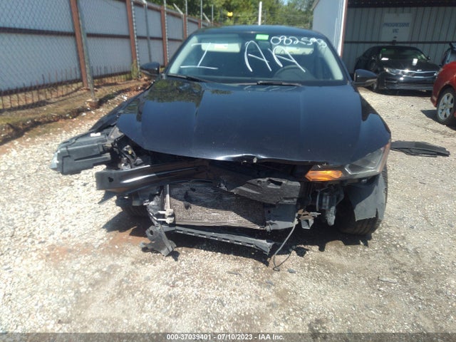 1VWAT7A34HC082593 Volkswagen Passat 1.8t S