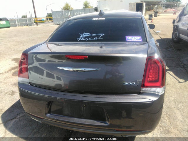 Chrysler 300 300s 2019 аукцион фото