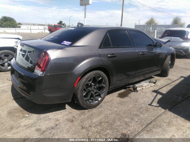 Chrysler 300 300s 2019 аукцион фото