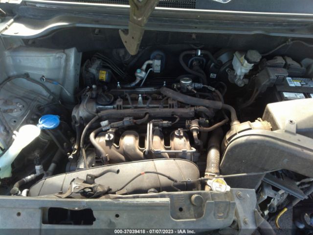 KNDJN2A28G7393006 KIA Soul Base