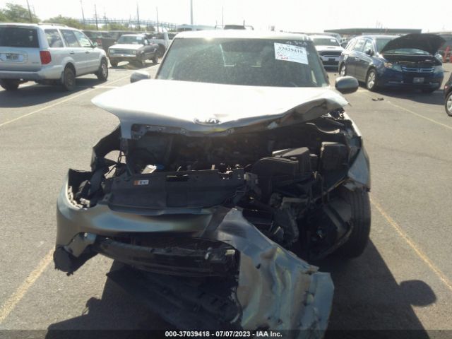 KNDJN2A28G7393006 KIA Soul Base