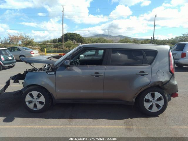KNDJN2A28G7393006 KIA Soul Base