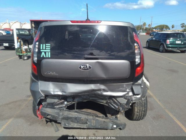 KNDJN2A28G7393006 KIA Soul Base