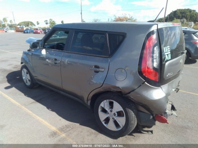 KNDJN2A28G7393006 KIA Soul Base
