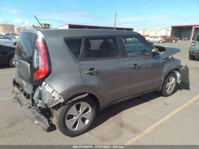 KNDJN2A28G7393006 KIA Soul Base