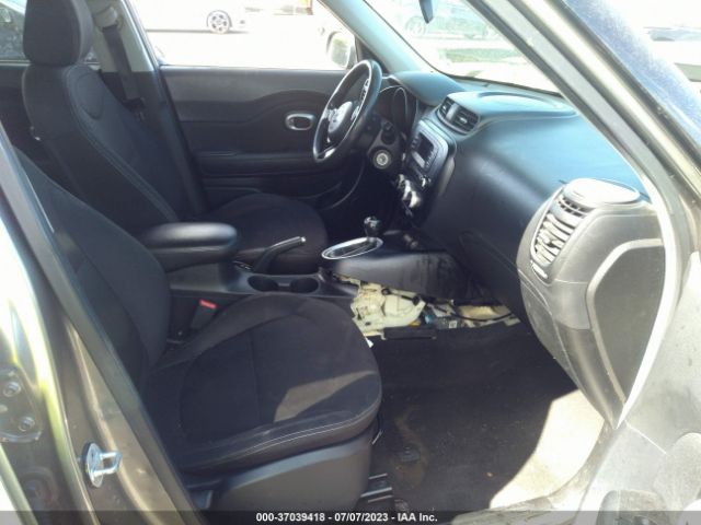 KNDJN2A28G7393006 KIA Soul Base