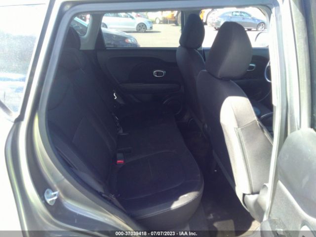 KNDJN2A28G7393006 KIA Soul Base